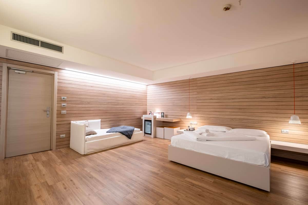 Hotel B612