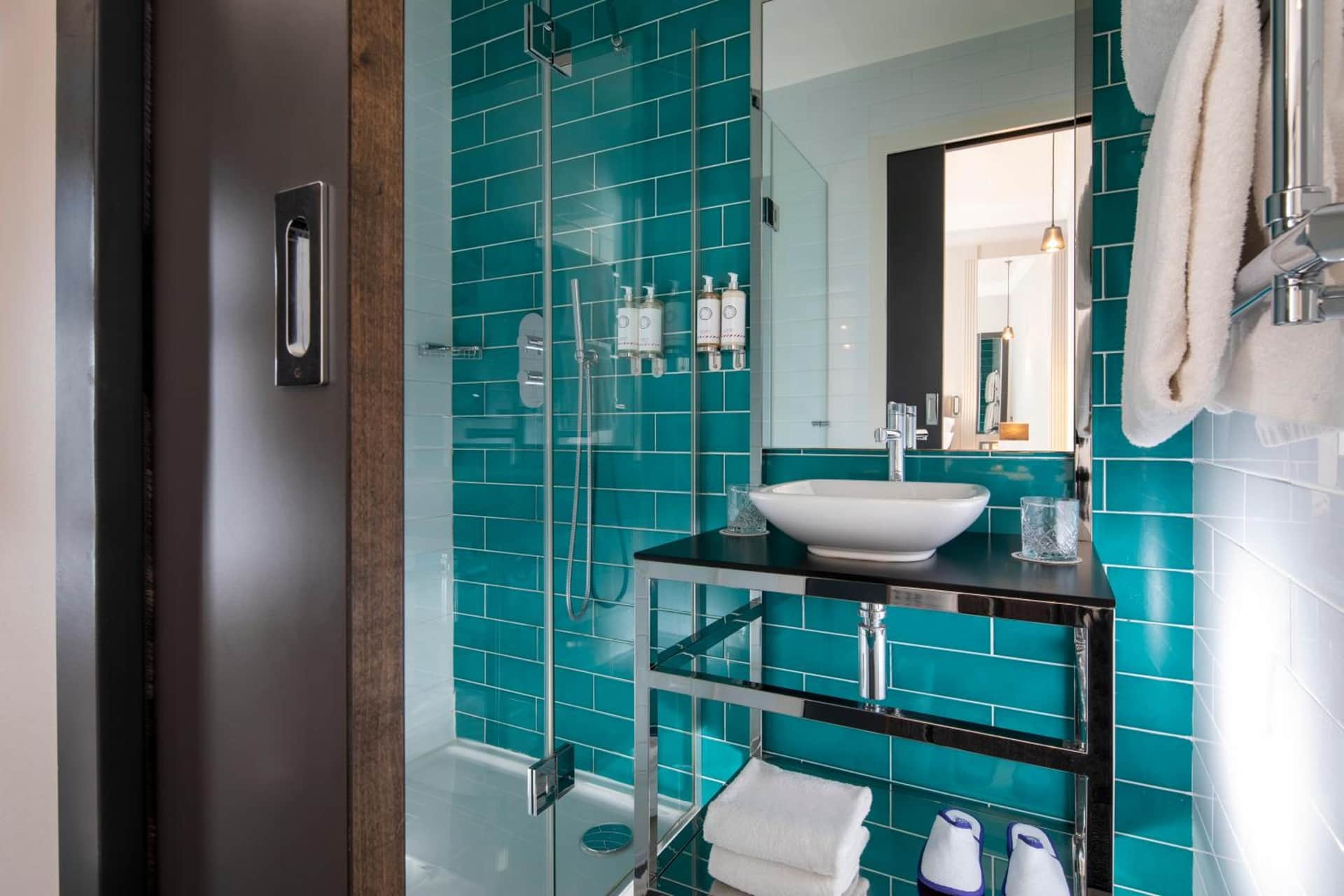 Les Matins de Paris & Spa