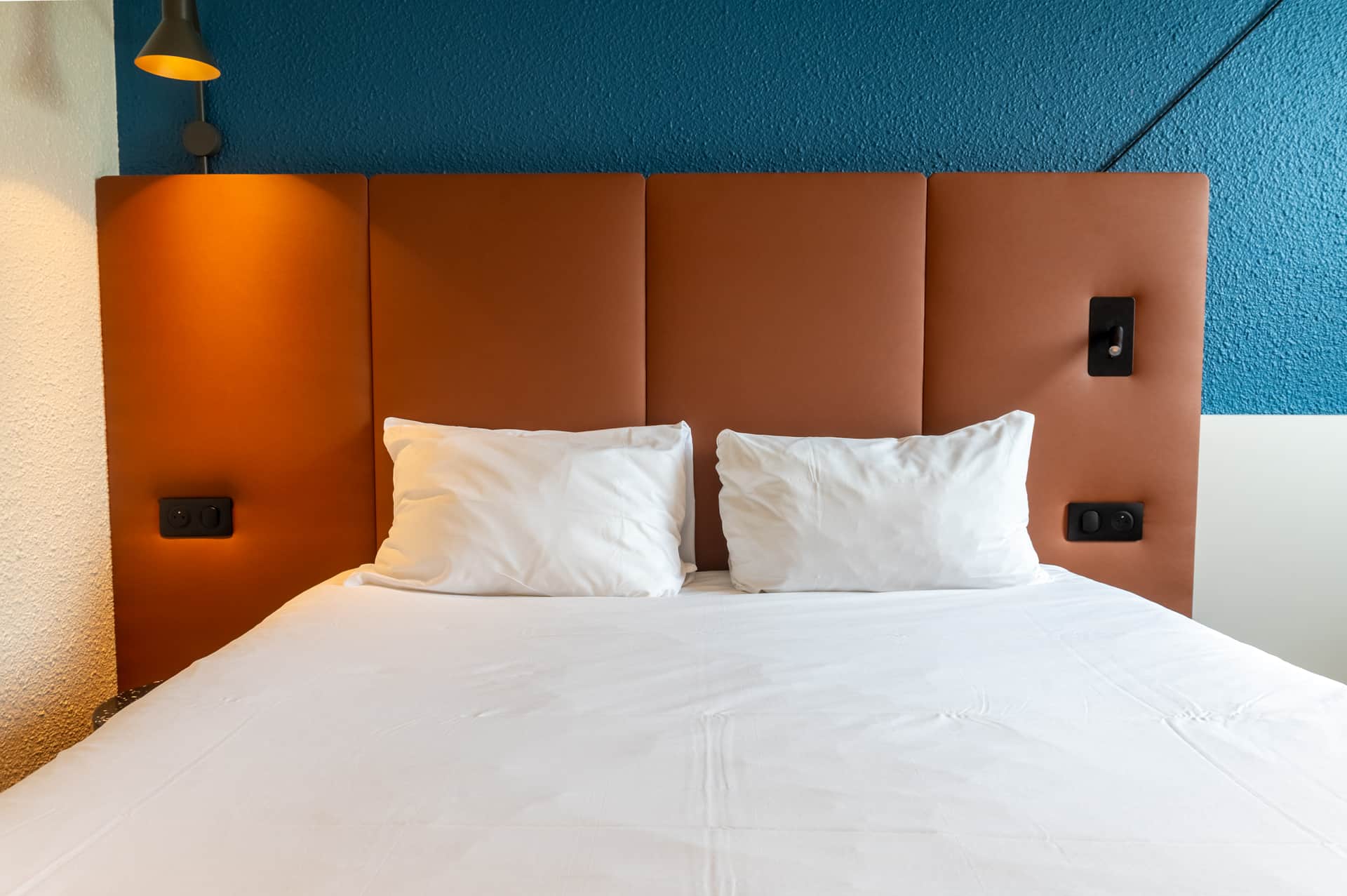 ibis Lyon East Bron