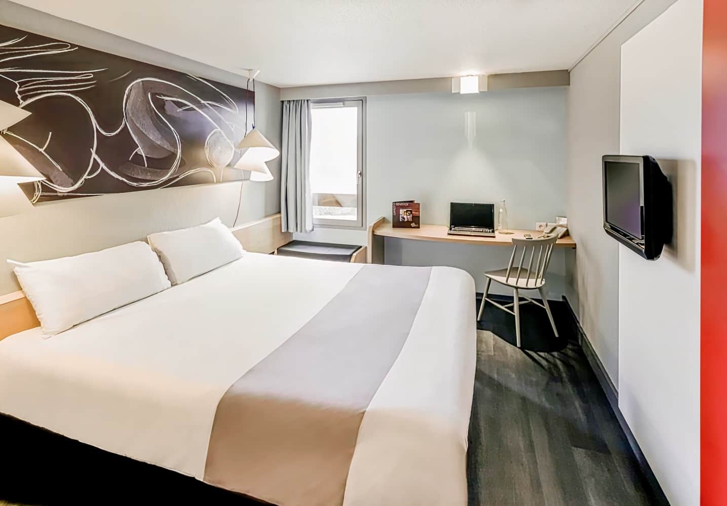 ibis Lorient Centre Gare