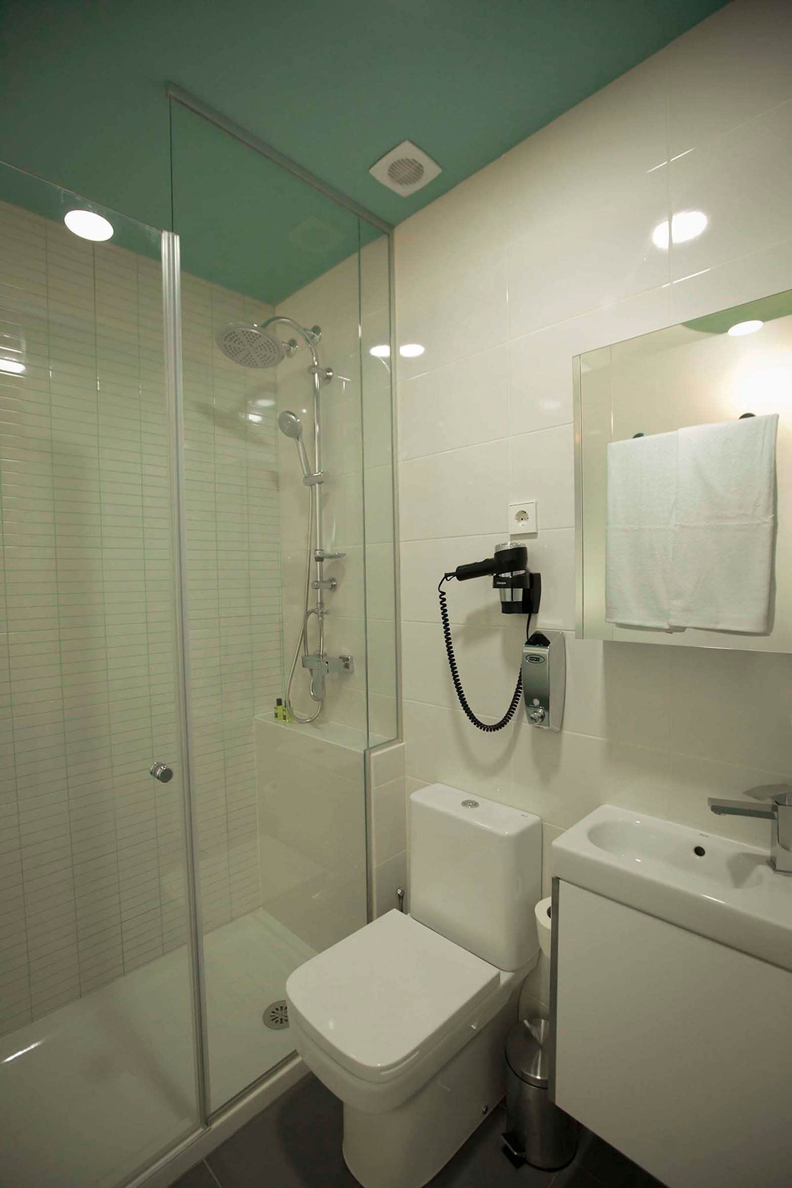 Vitium Urban Suites