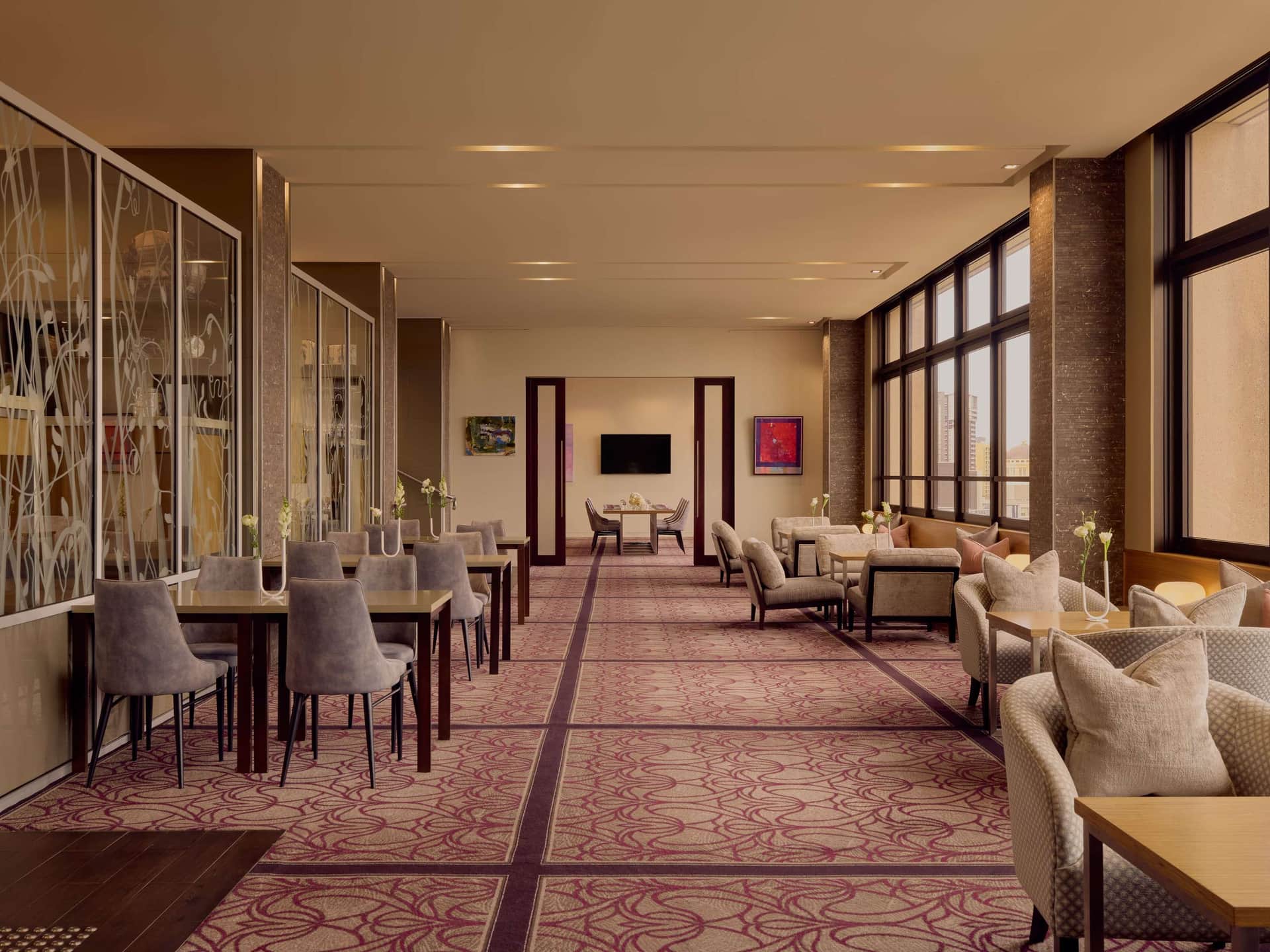 Sofitel Brisbane Central