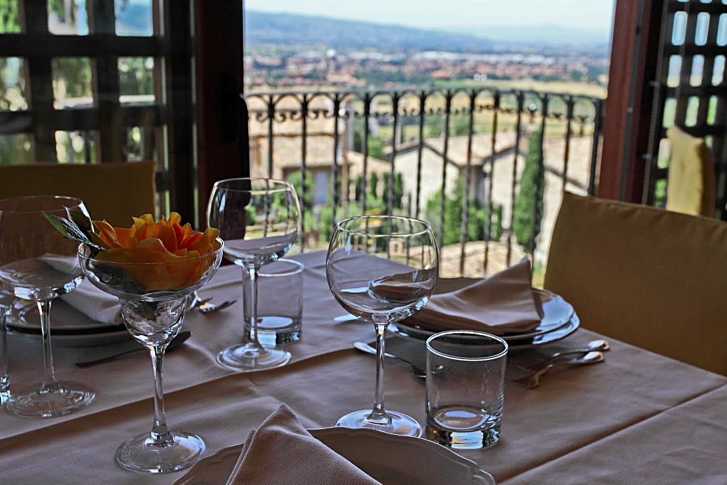 Fontebella Palace Hotel