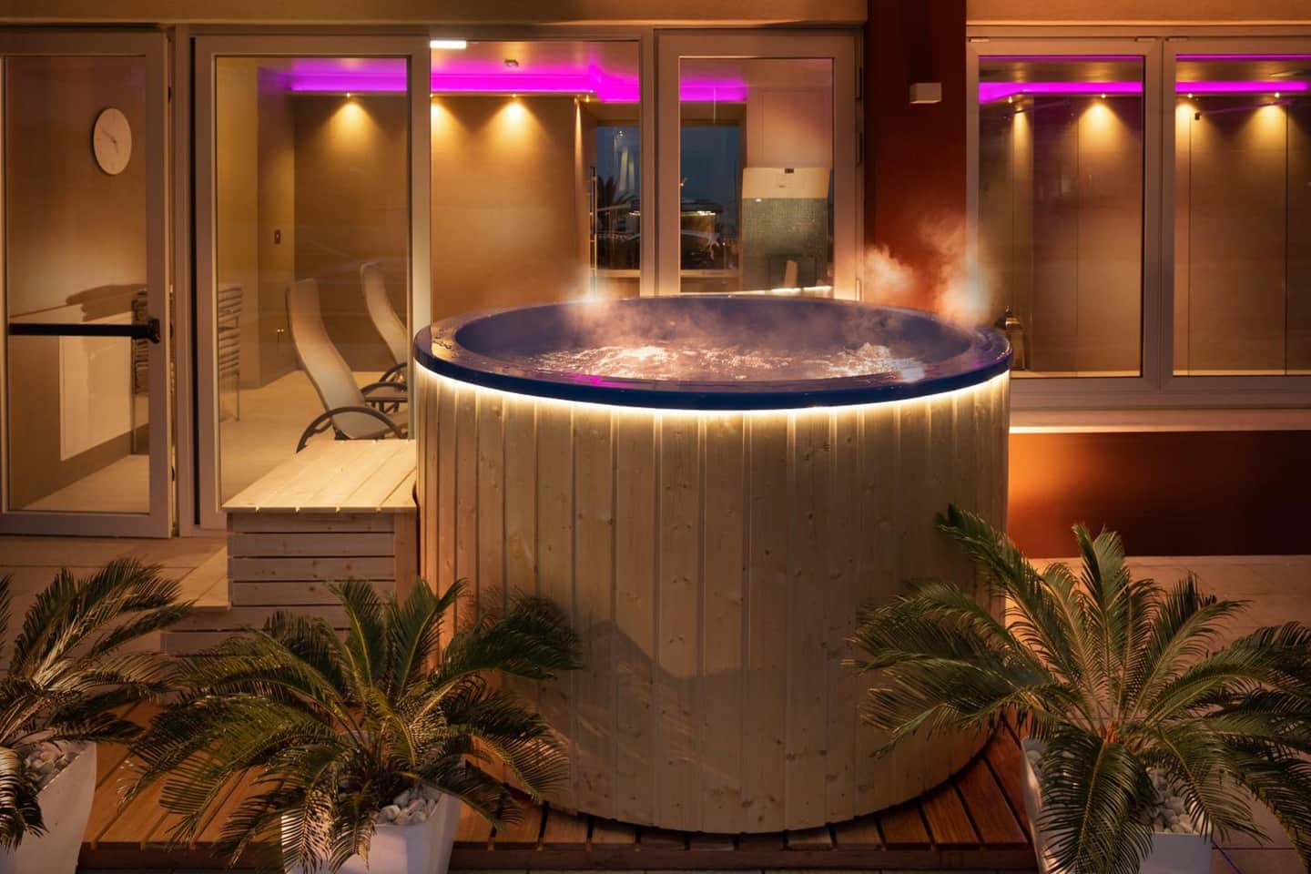 Hotel Ascot & SPA