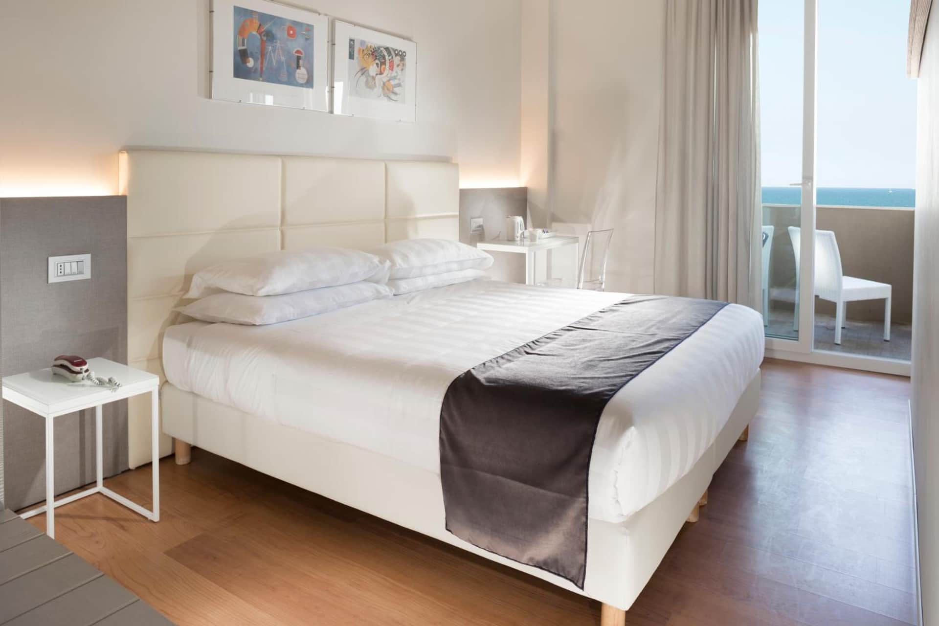 Hotel Ascot & SPA