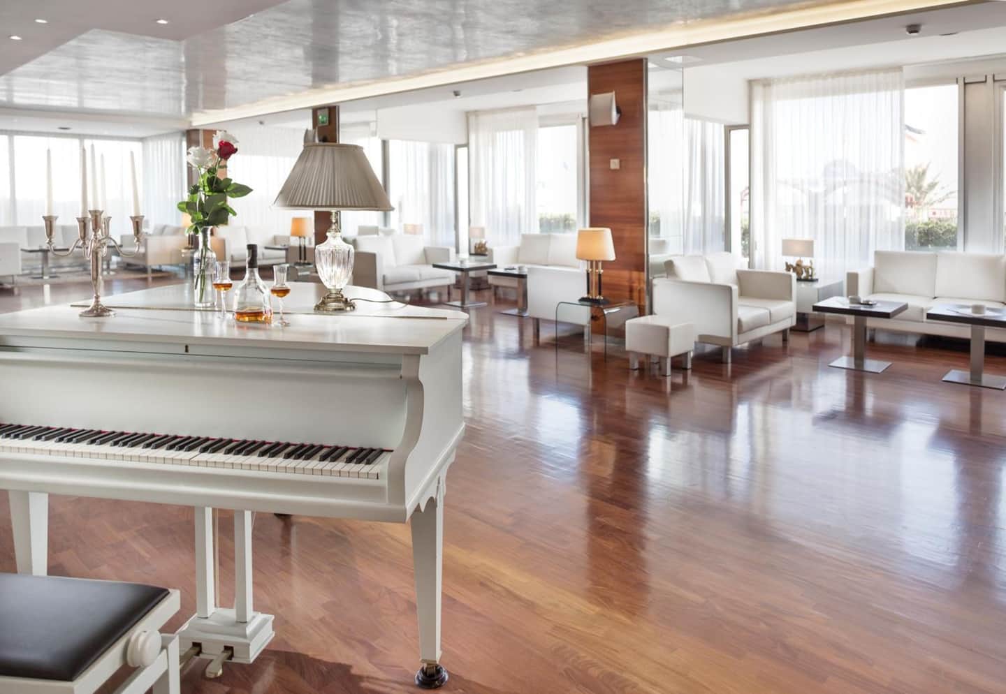 Hotel Ascot & SPA