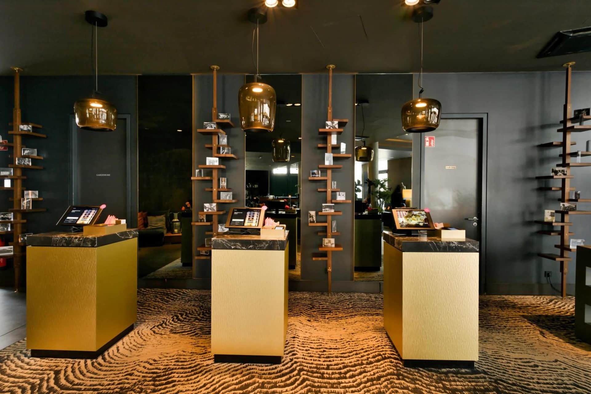 Hotel AMANO