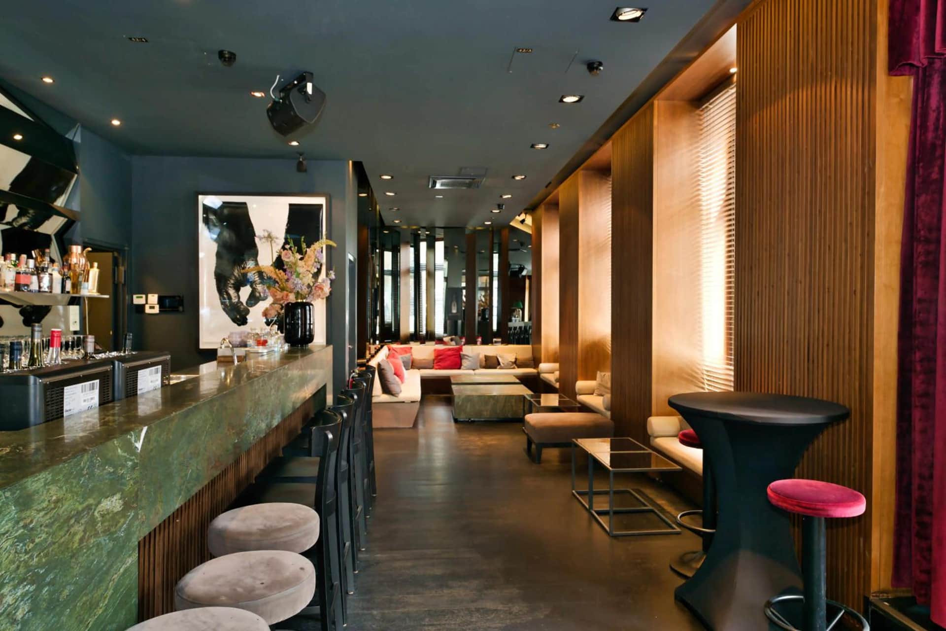 Hotel AMANO