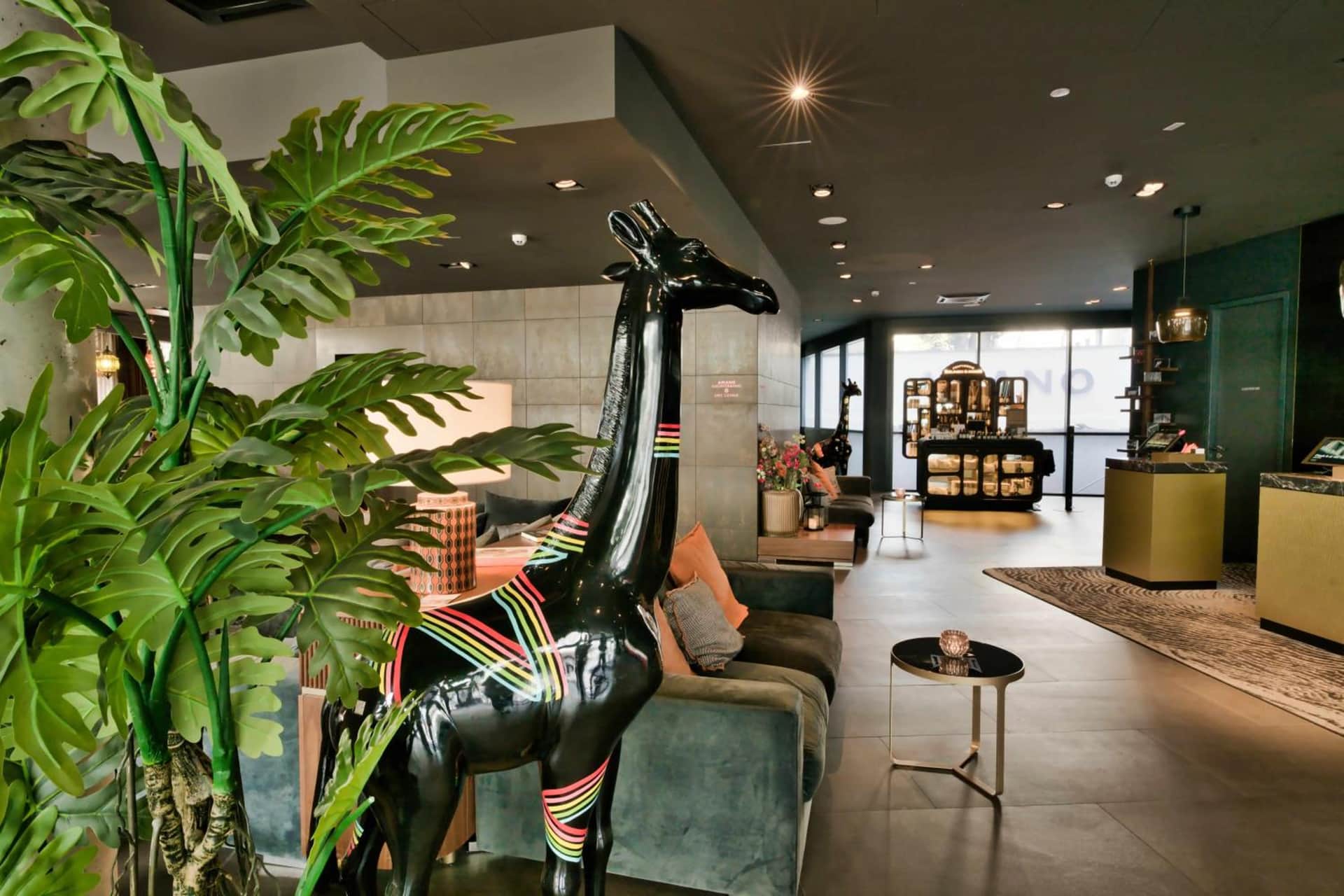 Hotel AMANO