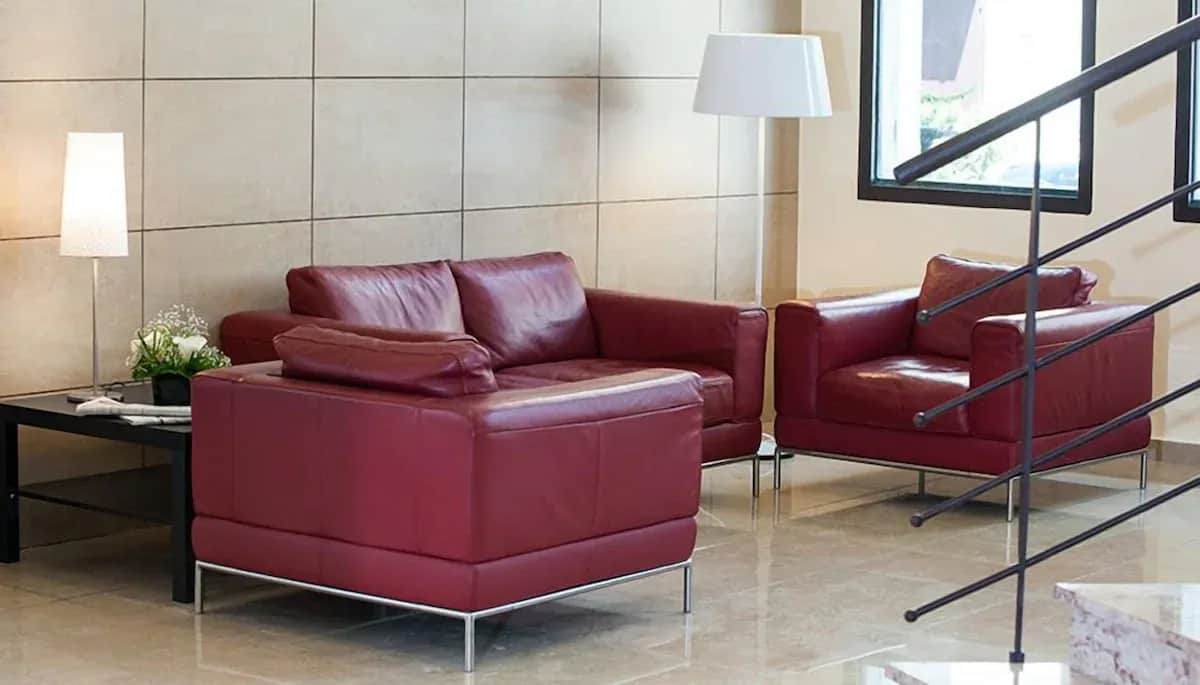Hotel Tiempo