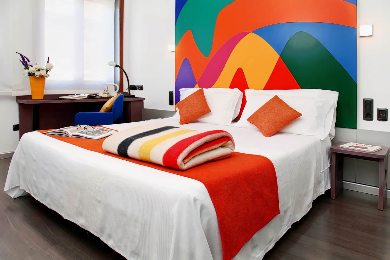 Mediolanum Hotel