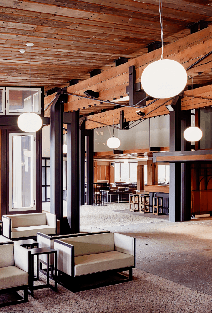 Hotel Boite
