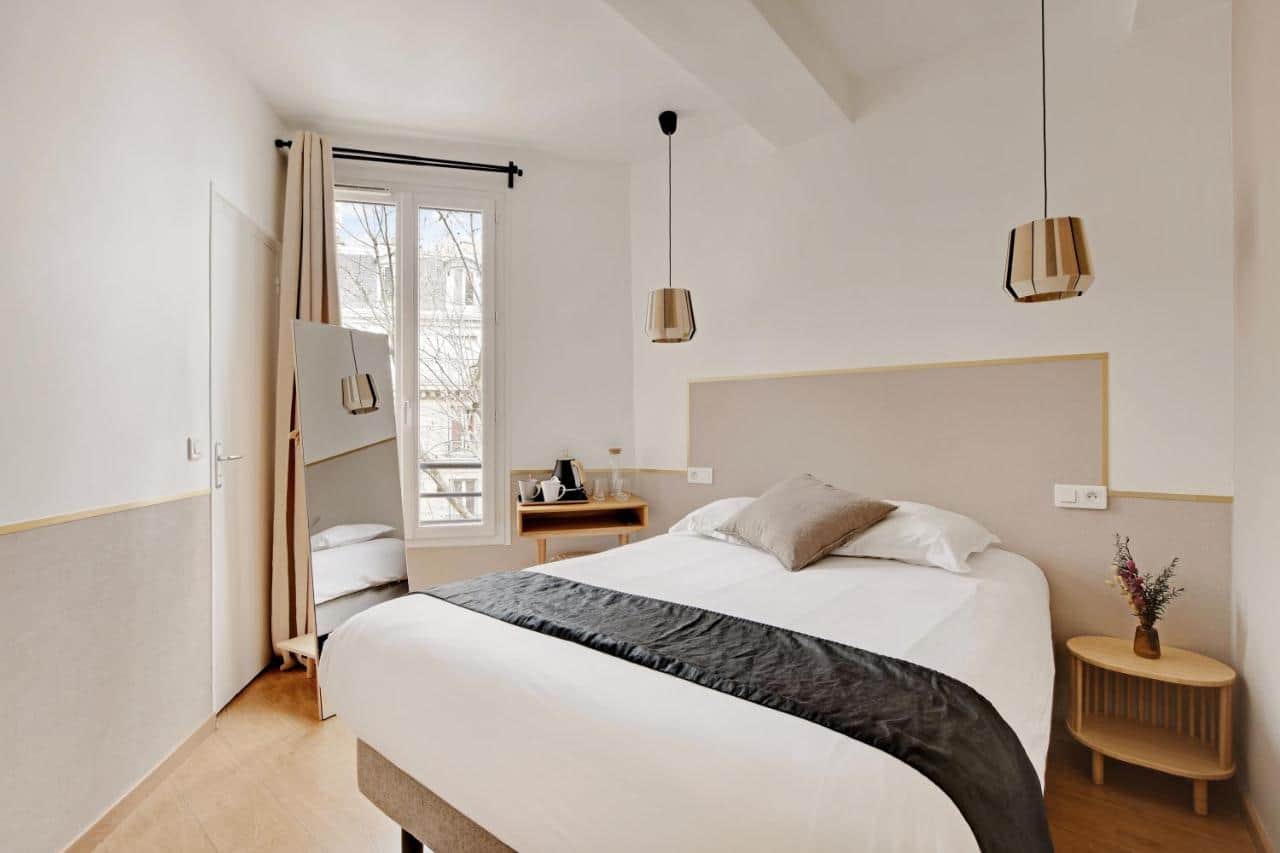 Maison Urbaine