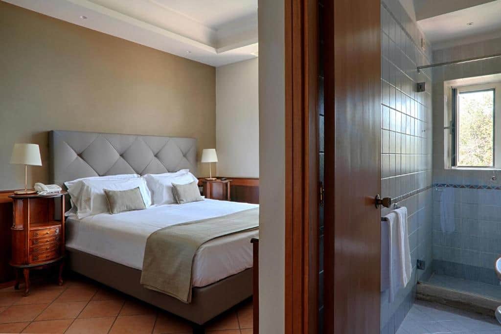 Montespina Park Hotel