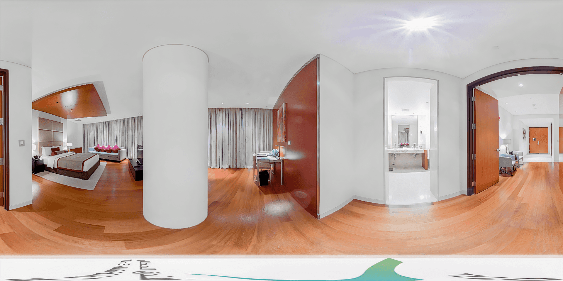 The Airport Hotel