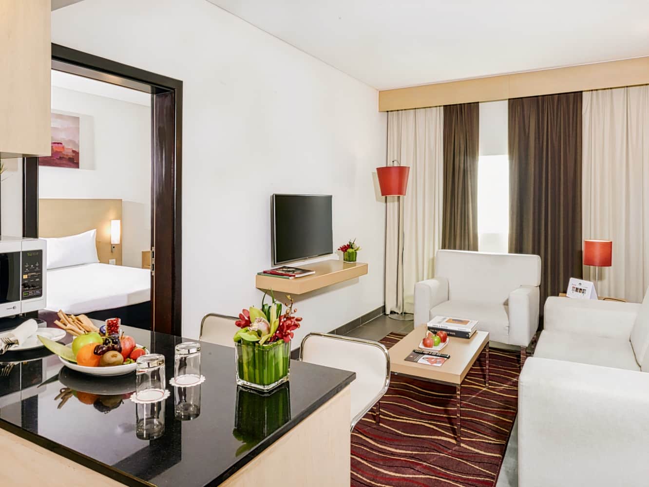 Ibis Seef Manama