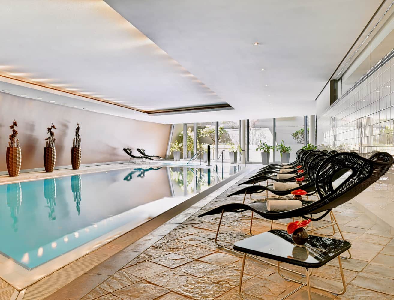 Hyatt Regency Mainz