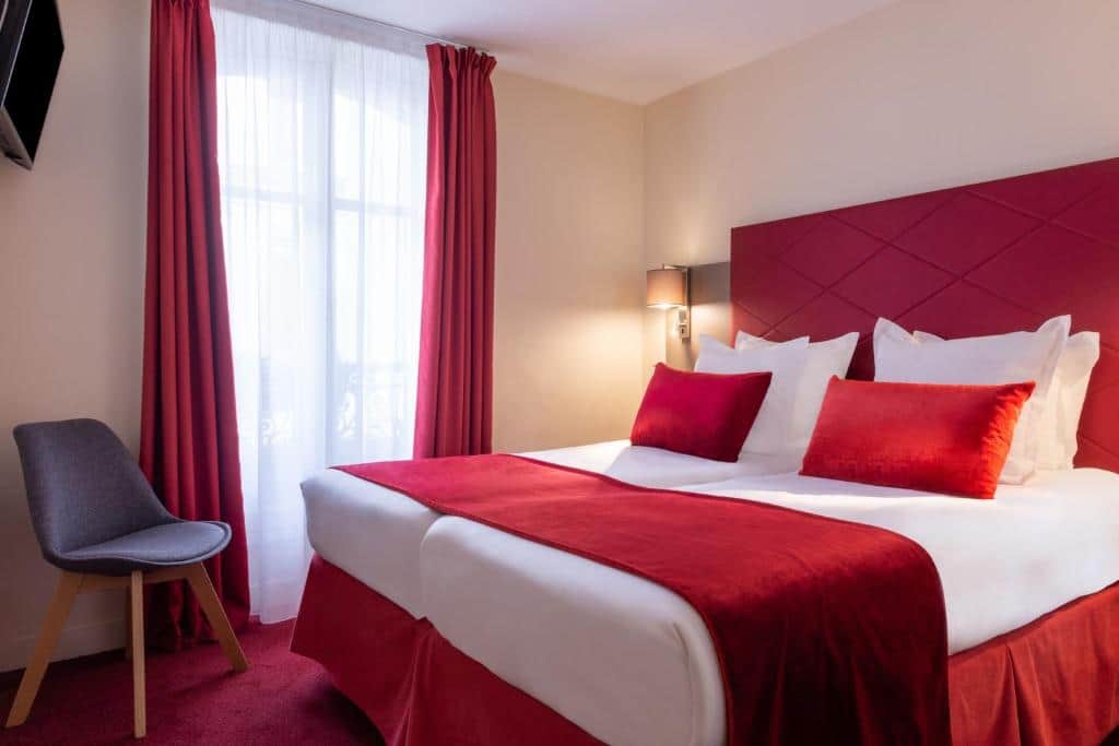 Aston Paris Hôtel