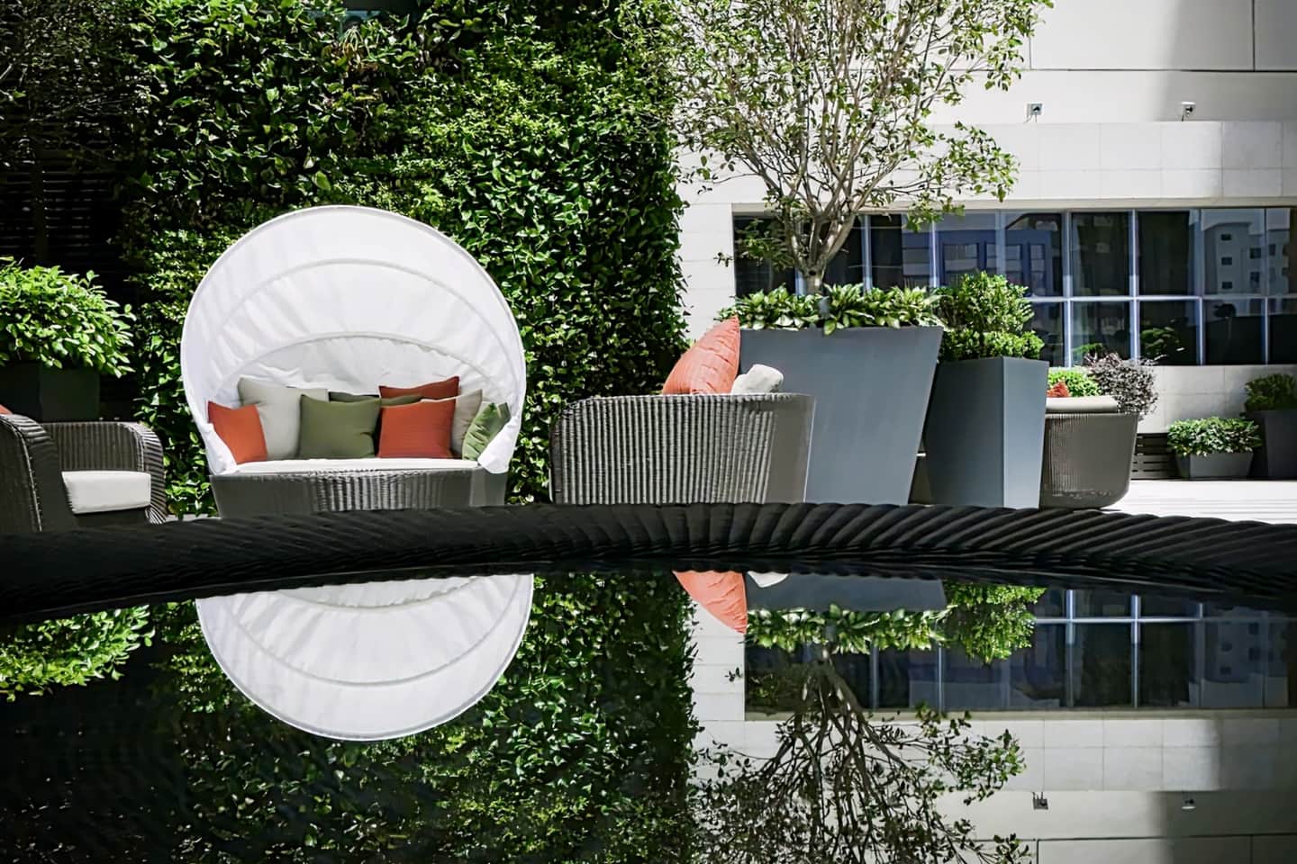 Nina Hotel Kowloon East