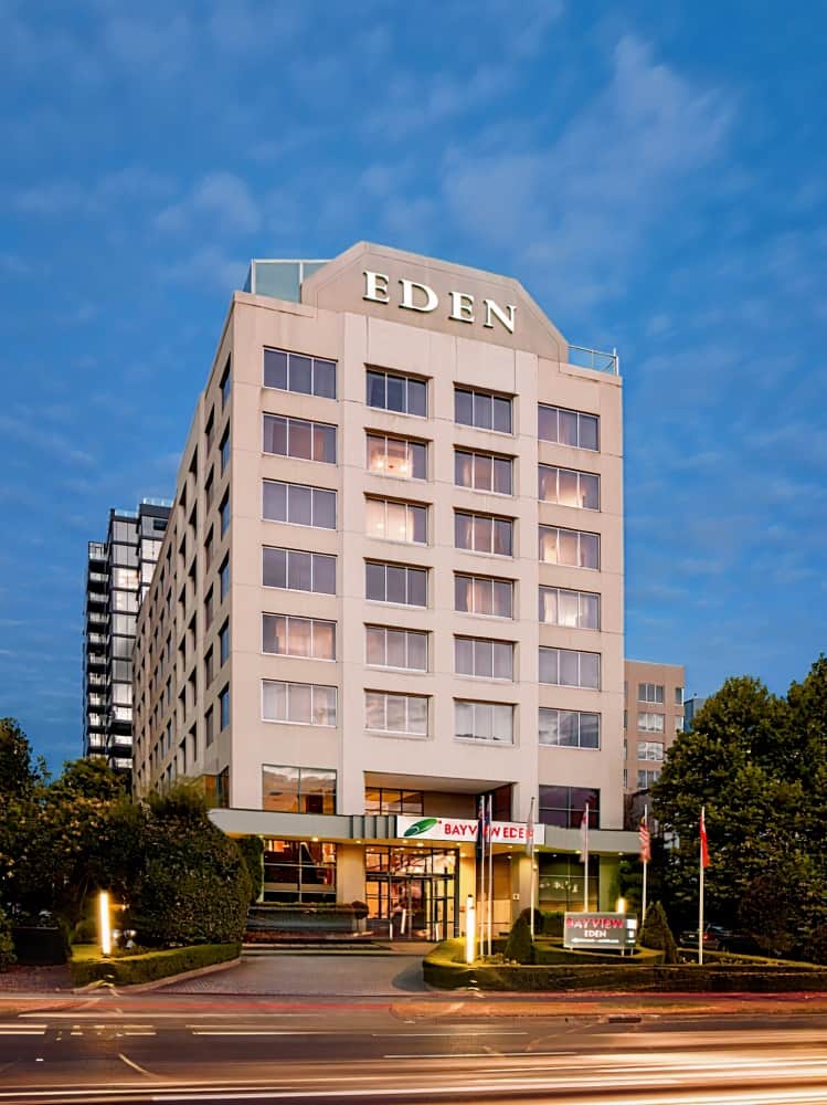 Bayview Eden Melbourne