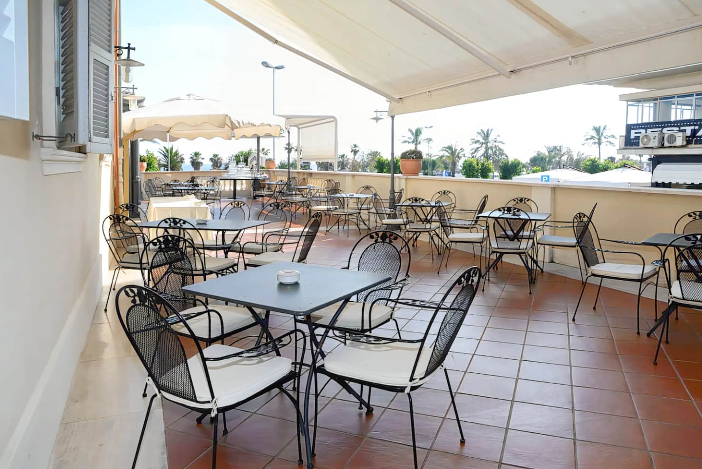 Hotel San Giorgio