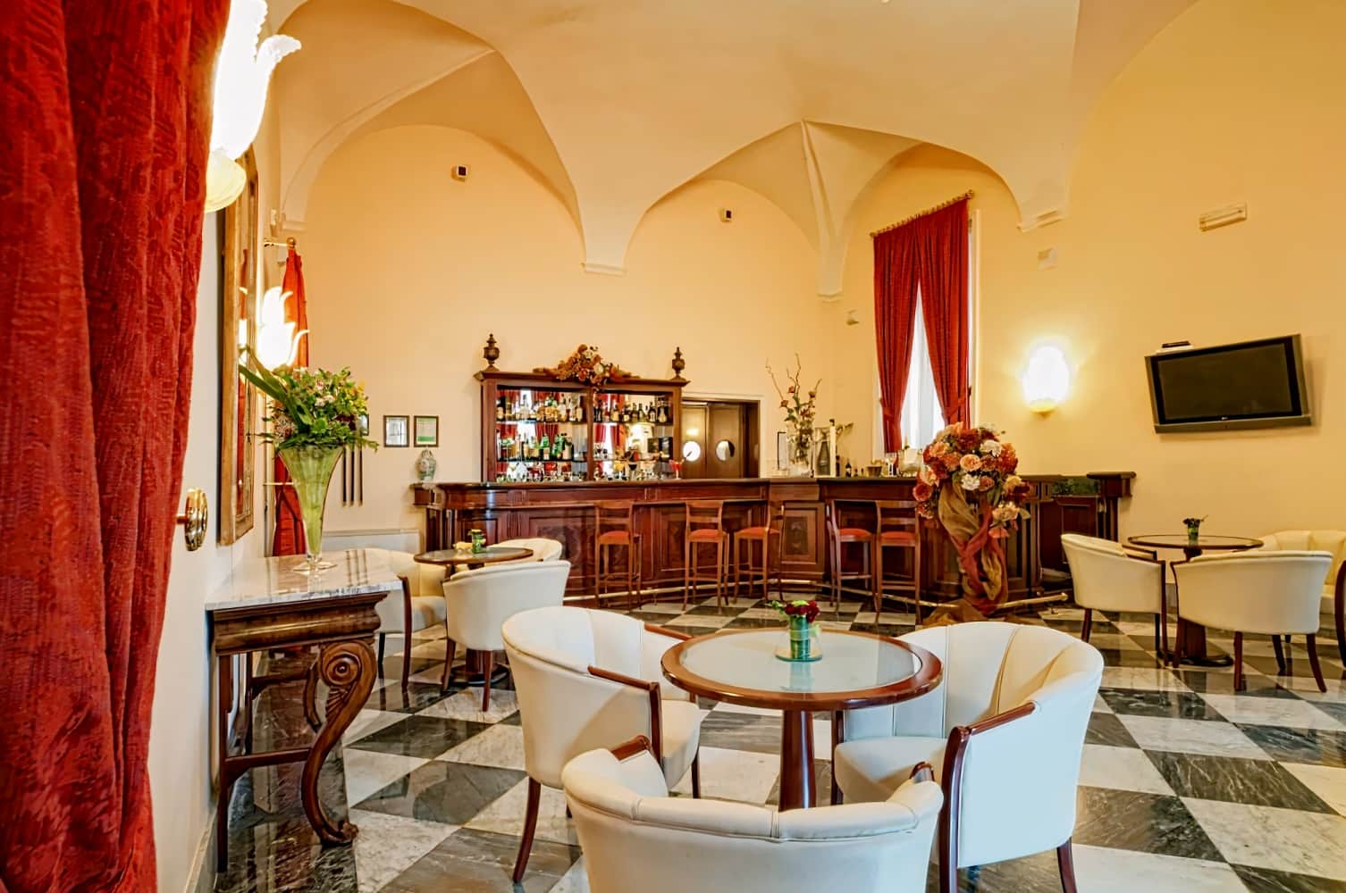 Hotel San Giorgio