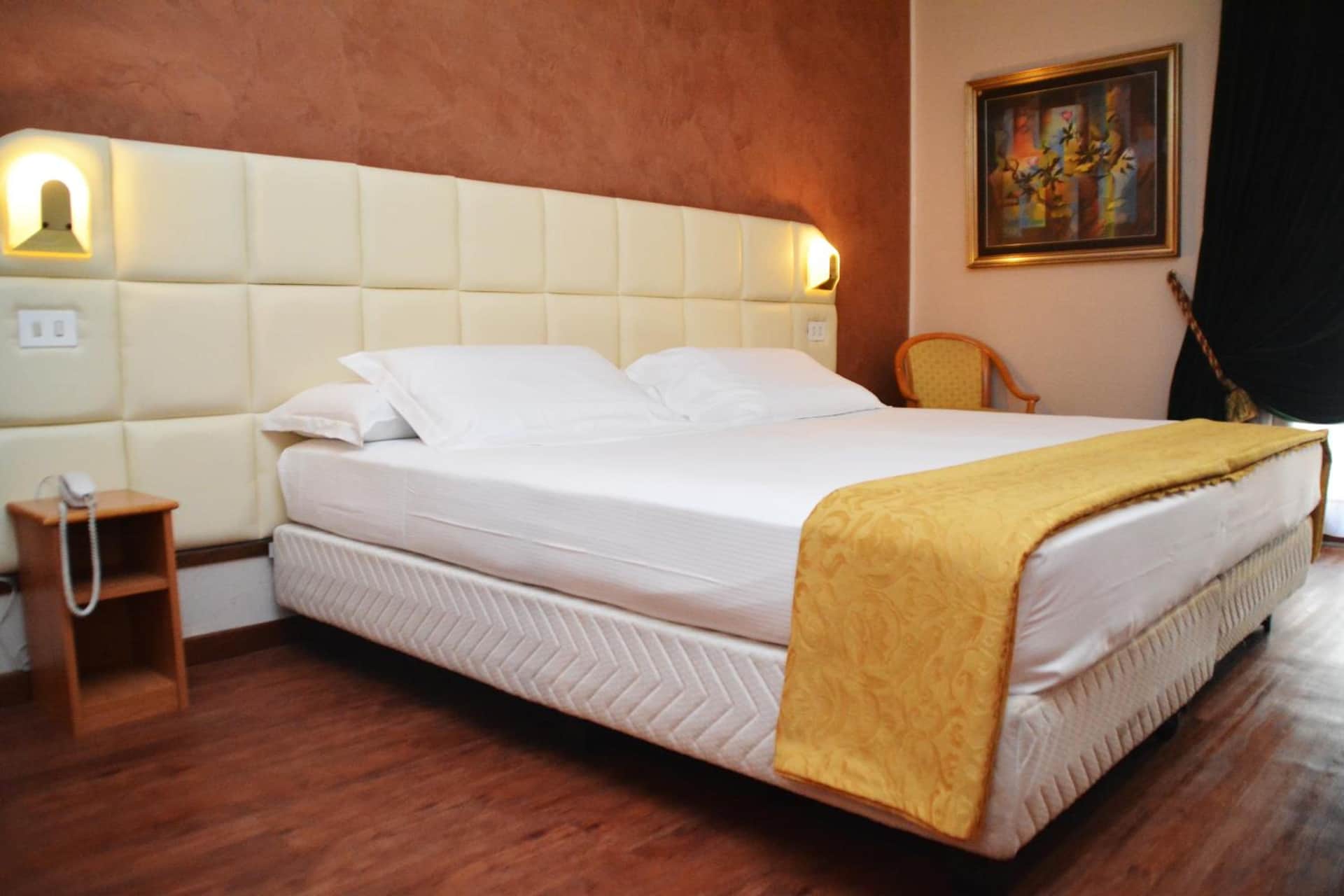 Hotel Delta Florence