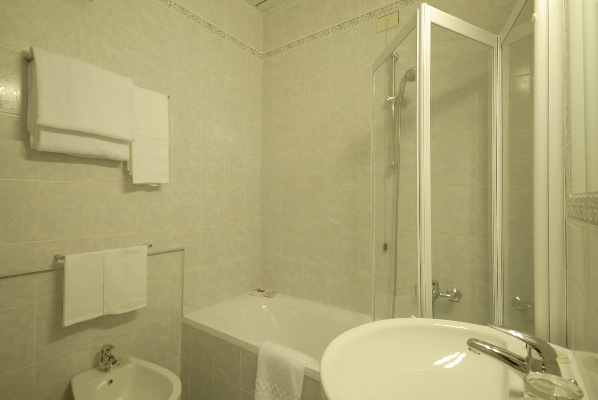 Hotel Delta Florence