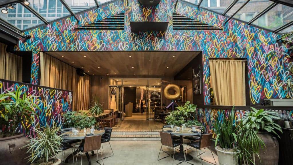 NoMo SoHo