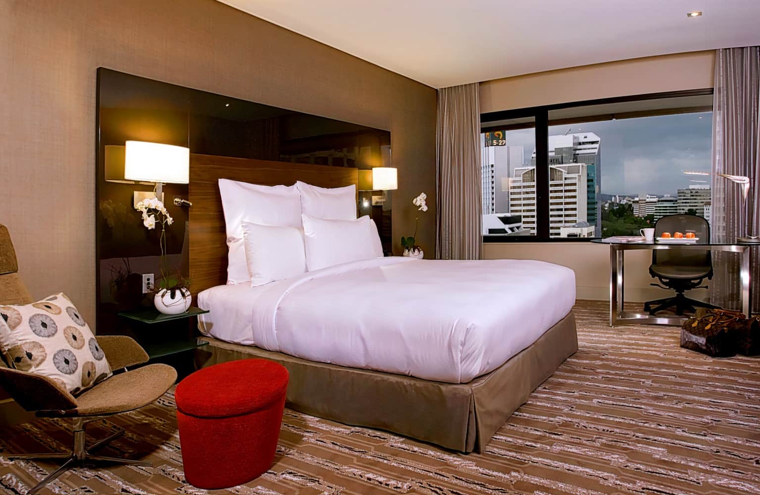 Hilton Brisbane