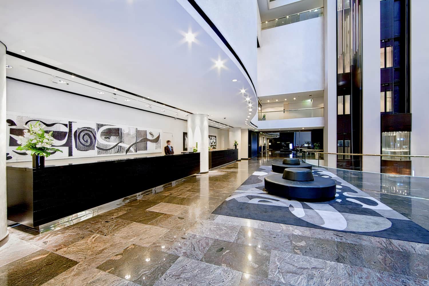 Hilton Brisbane