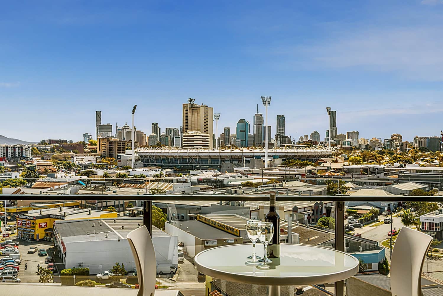 Quest Woolloongabba