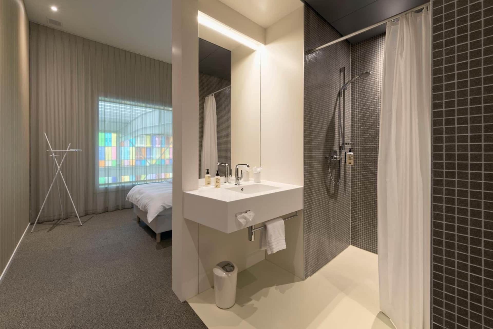 Trafo Hotel