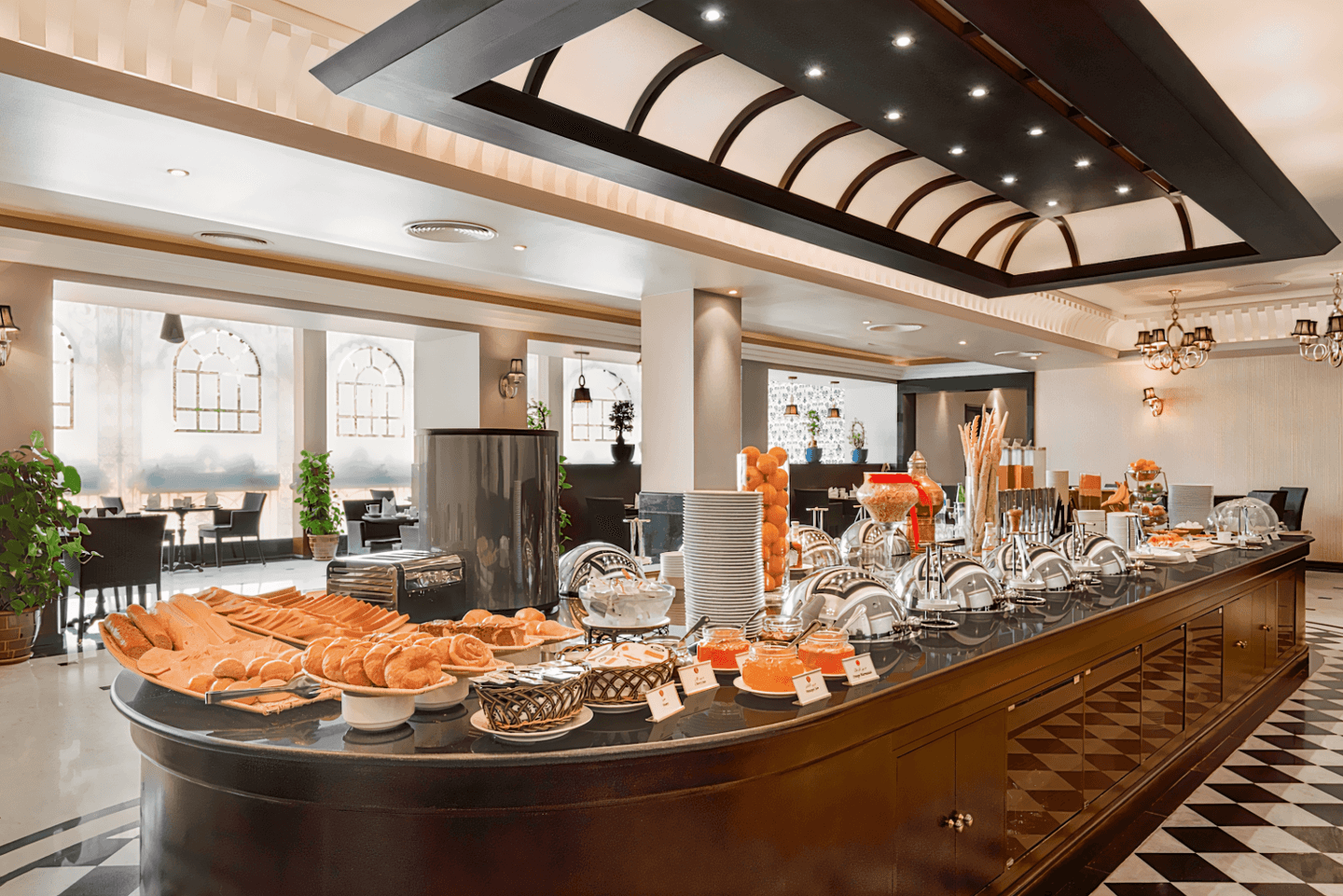 Ramada Bahrain