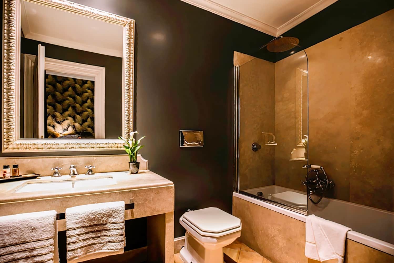 Hotel Parrasio