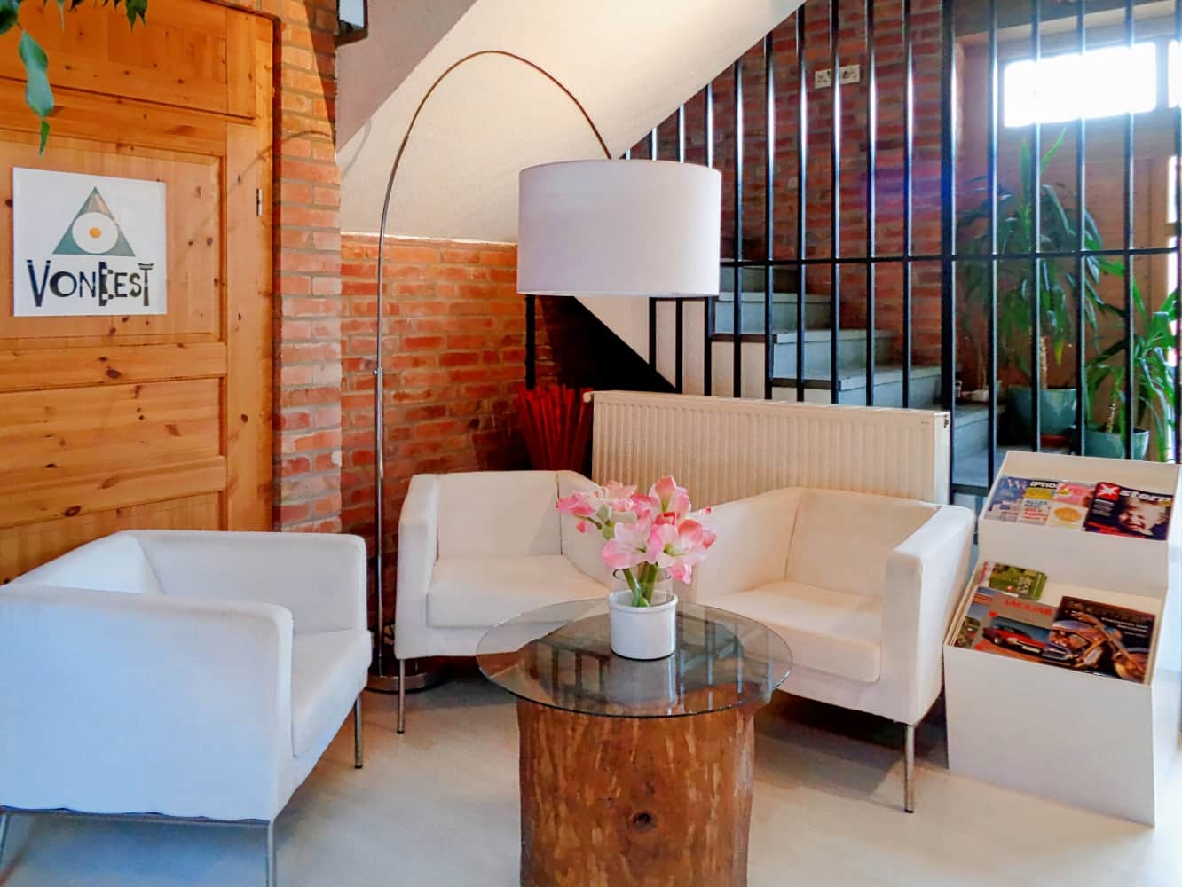 Apartment Puell