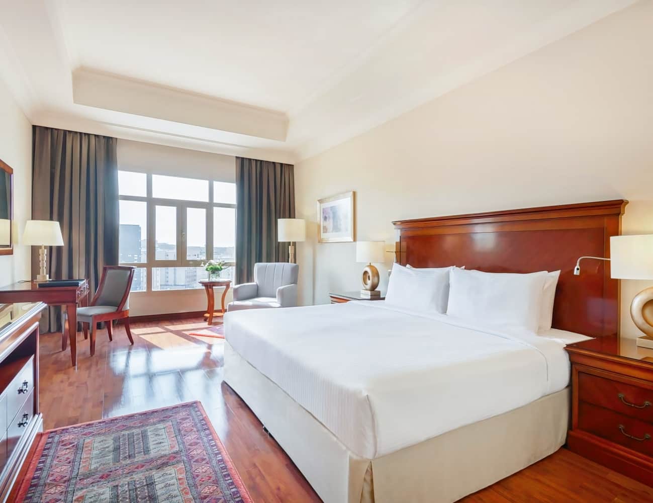 Concorde Hotel Doha