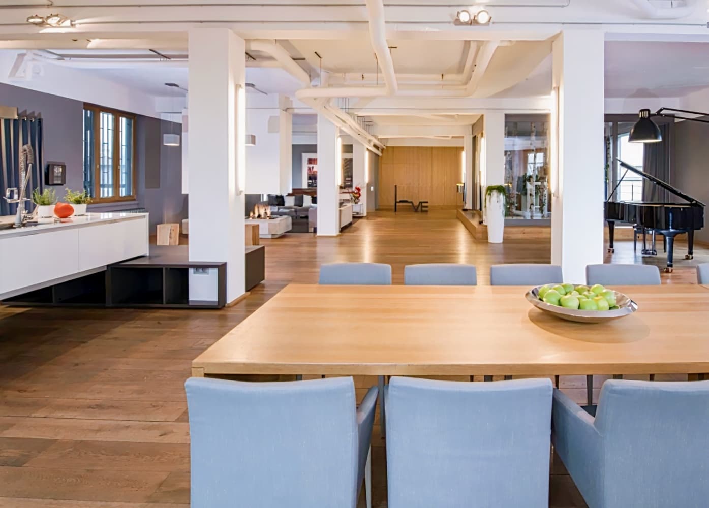 The New Yorker Cologne