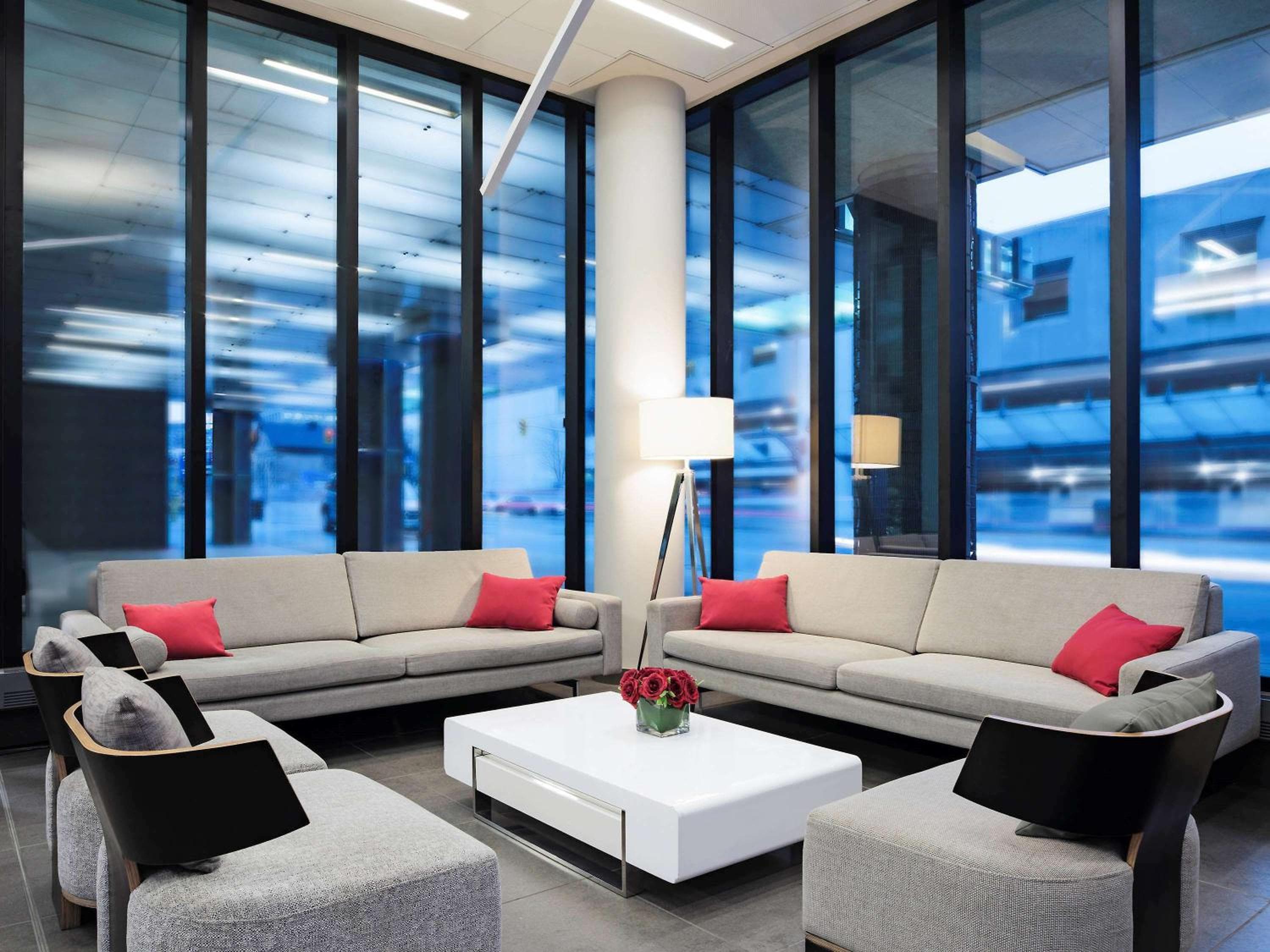 Novotel Ottawa City Centre