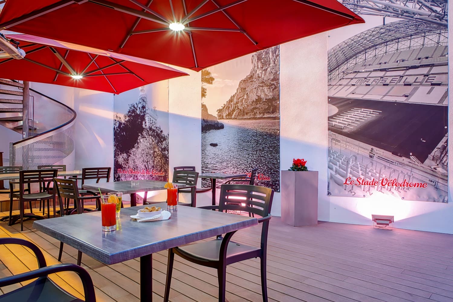 ibis Marseille Timone