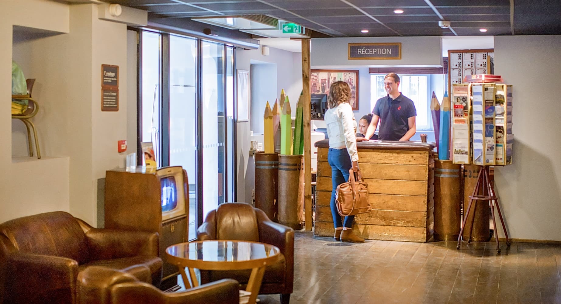 Collège Hôtel (old)