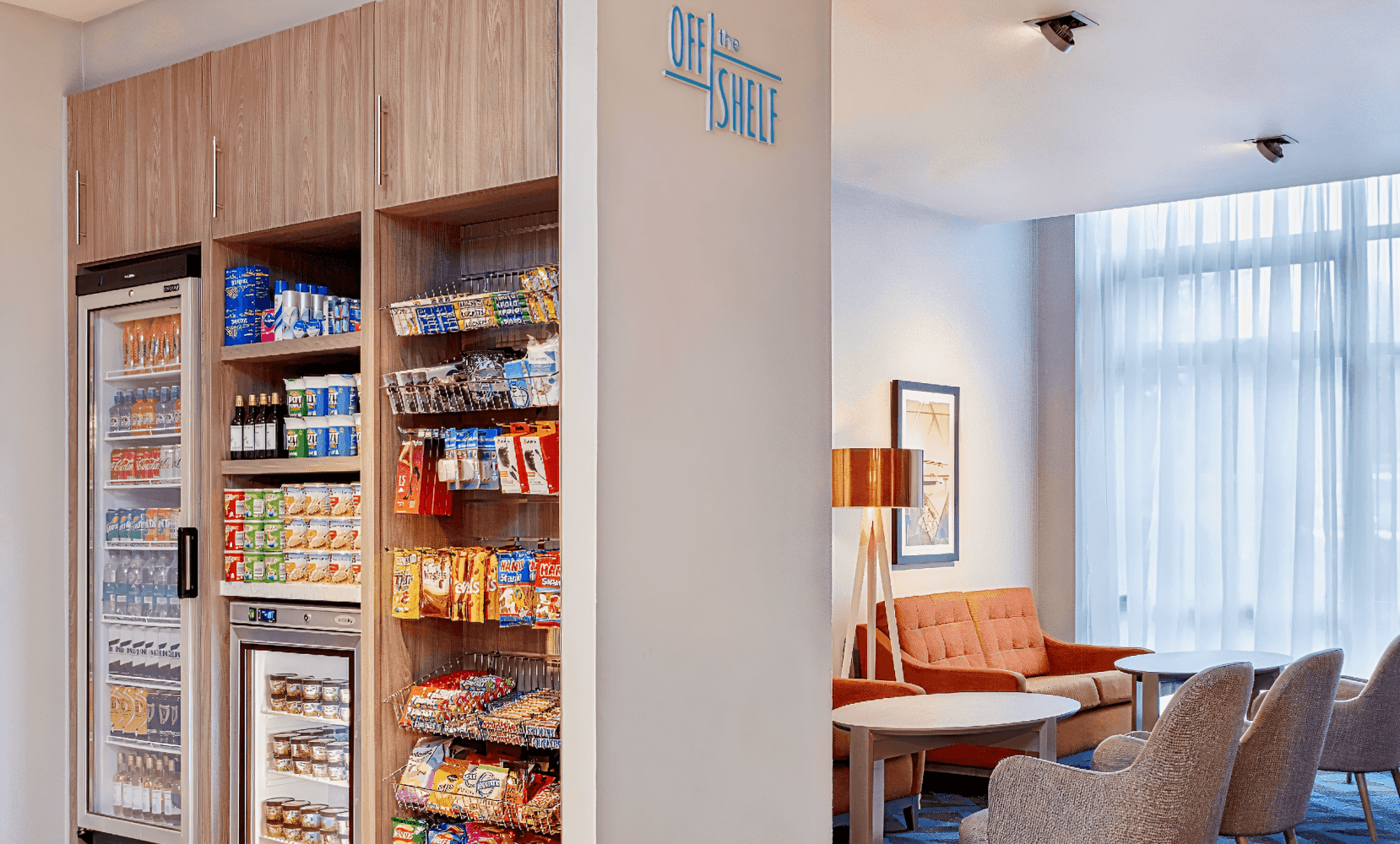 Leonardo Hotel Southampton