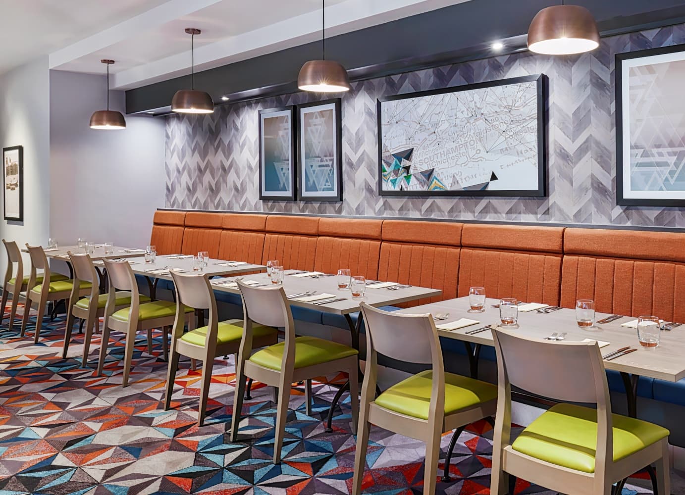 Leonardo Hotel Southampton