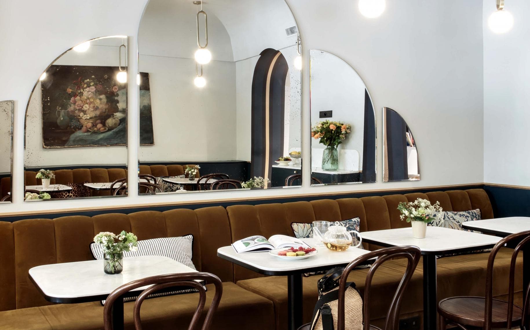 Hôtel Léopold - Orso Hotels