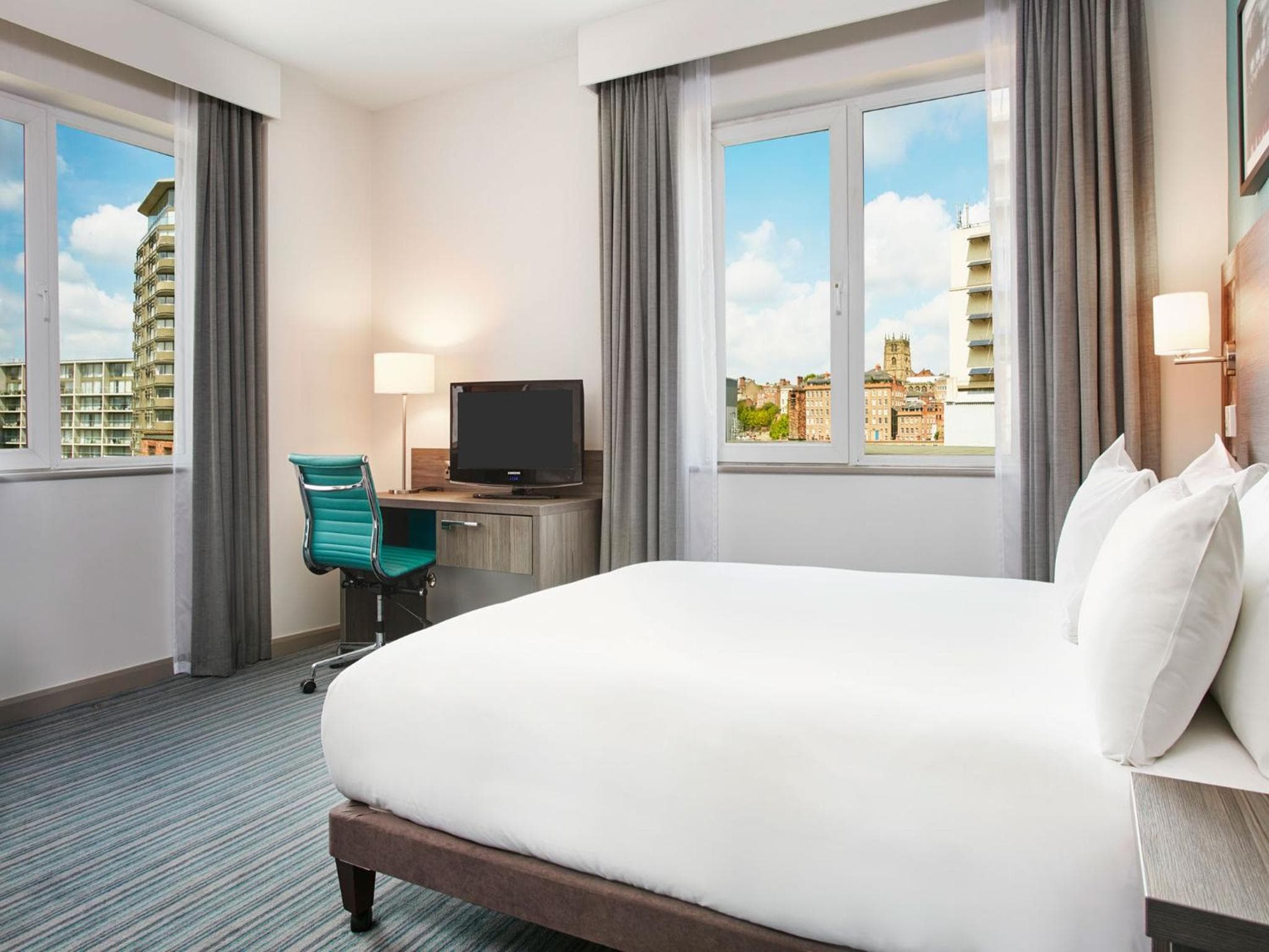 Leonardo Hotel Nottingham