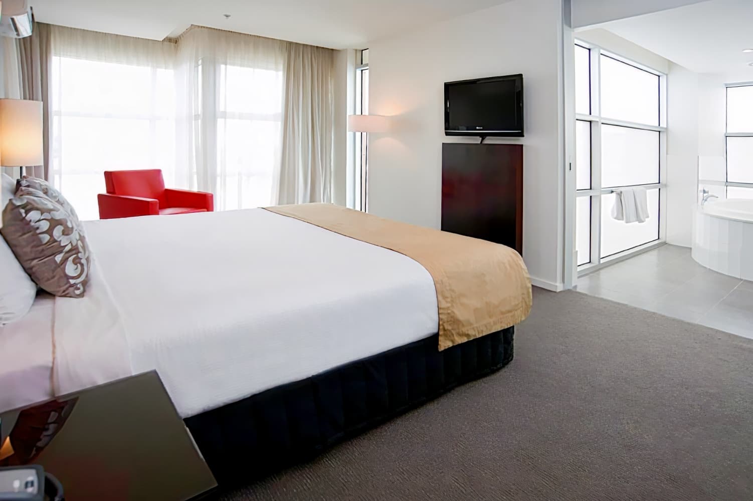 Quest Caroline Springs