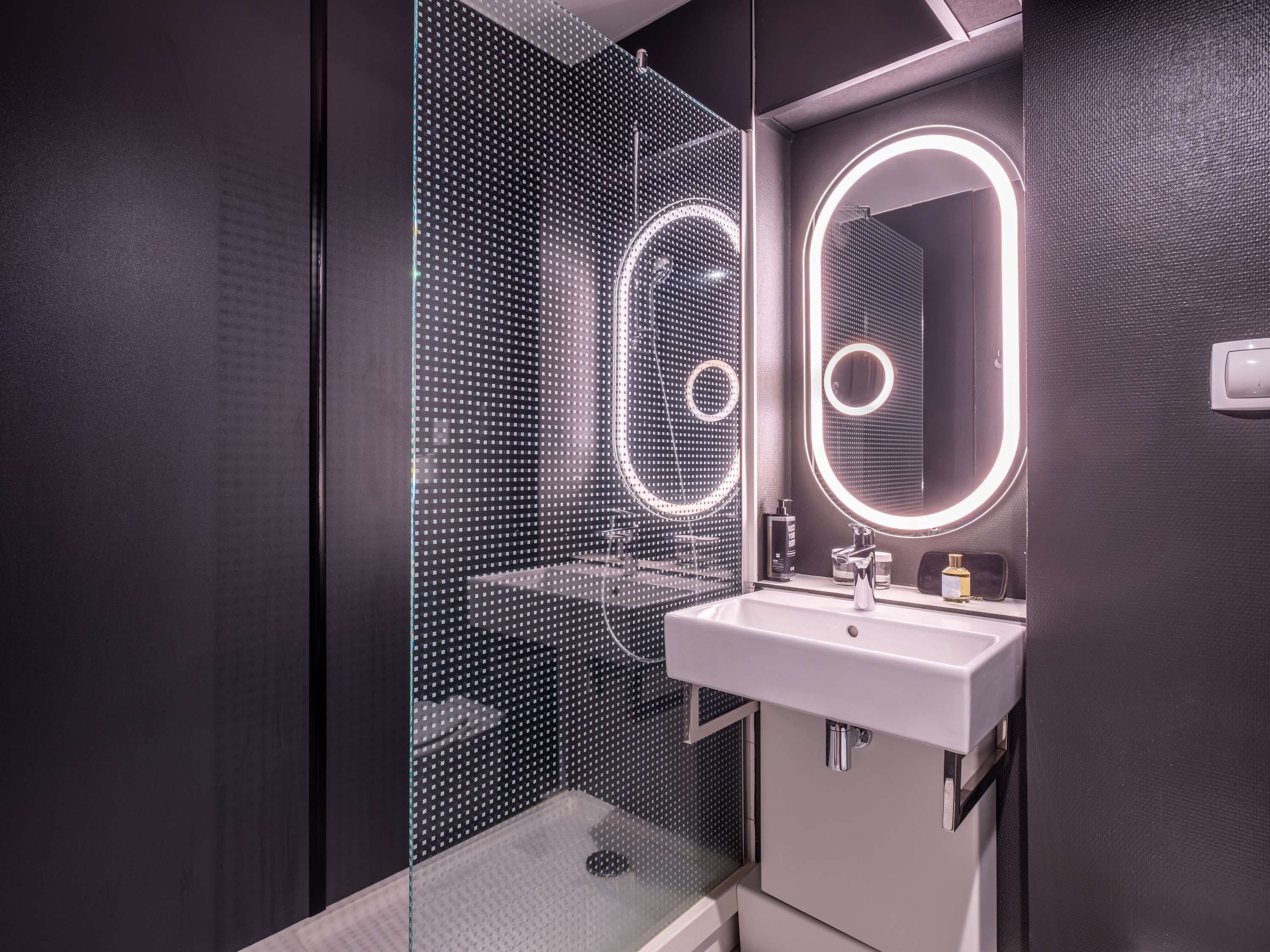 Ibis Nantes Nord Treillières