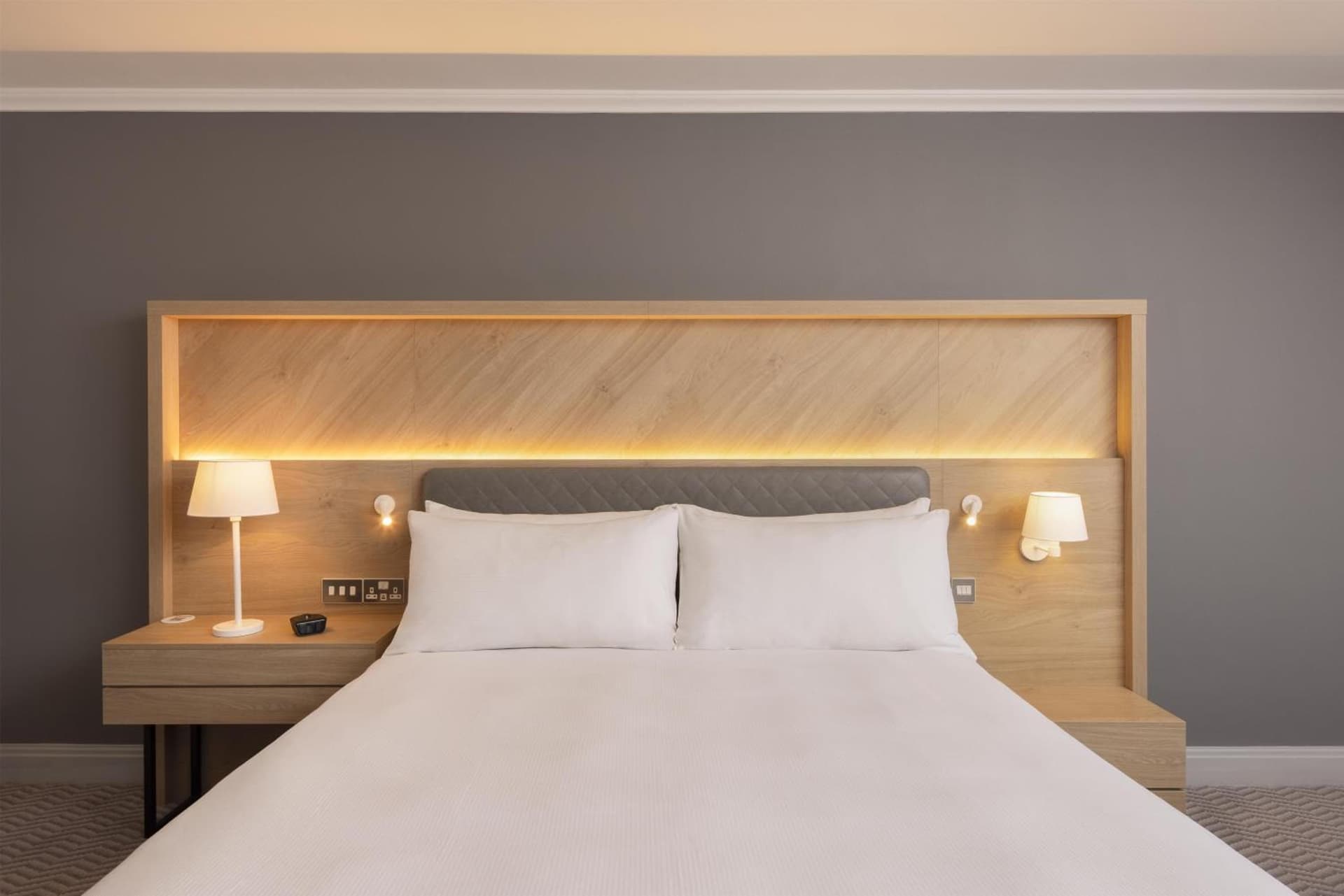 Hilton Northampton