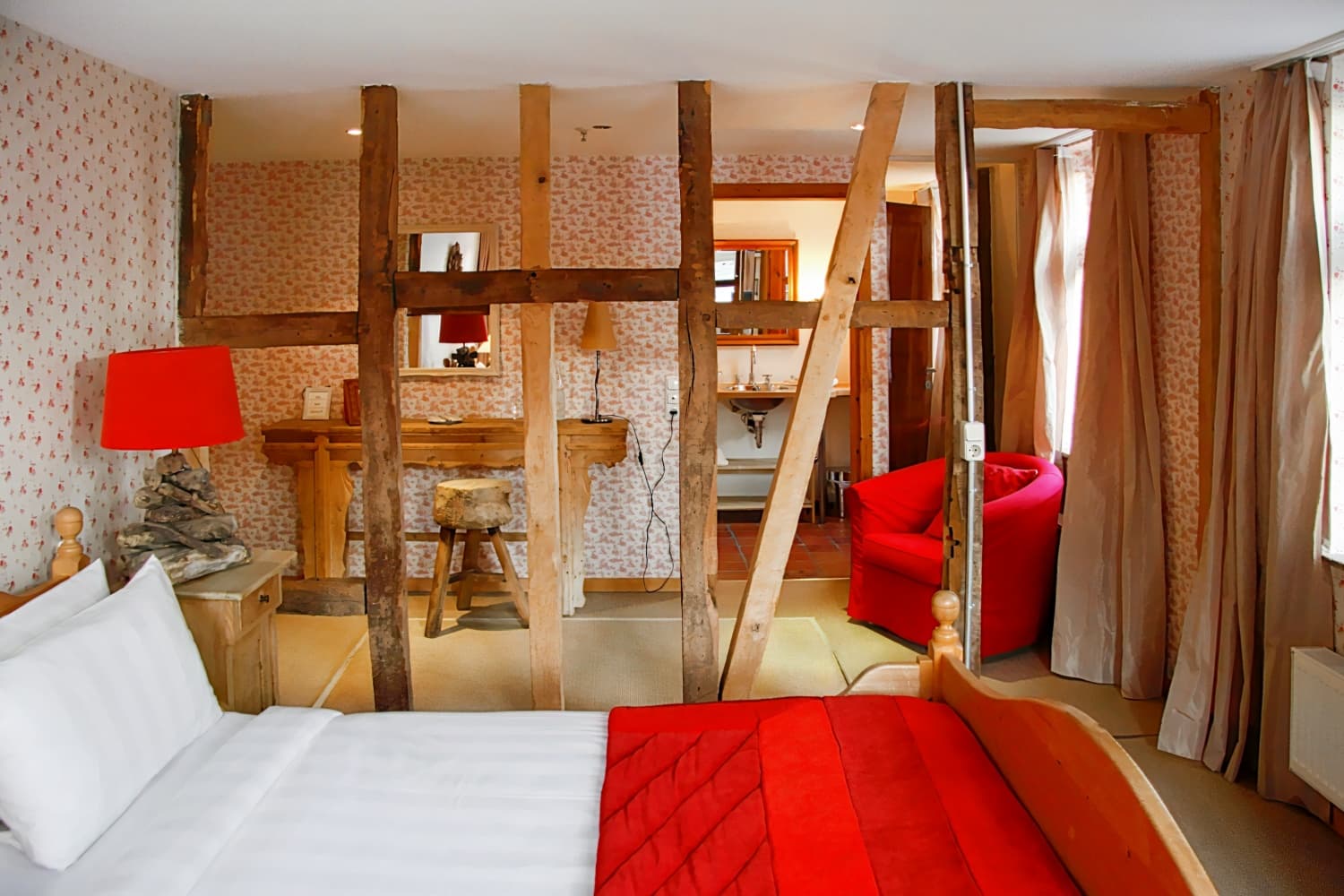 Hotel Zur Ewigen Lampe