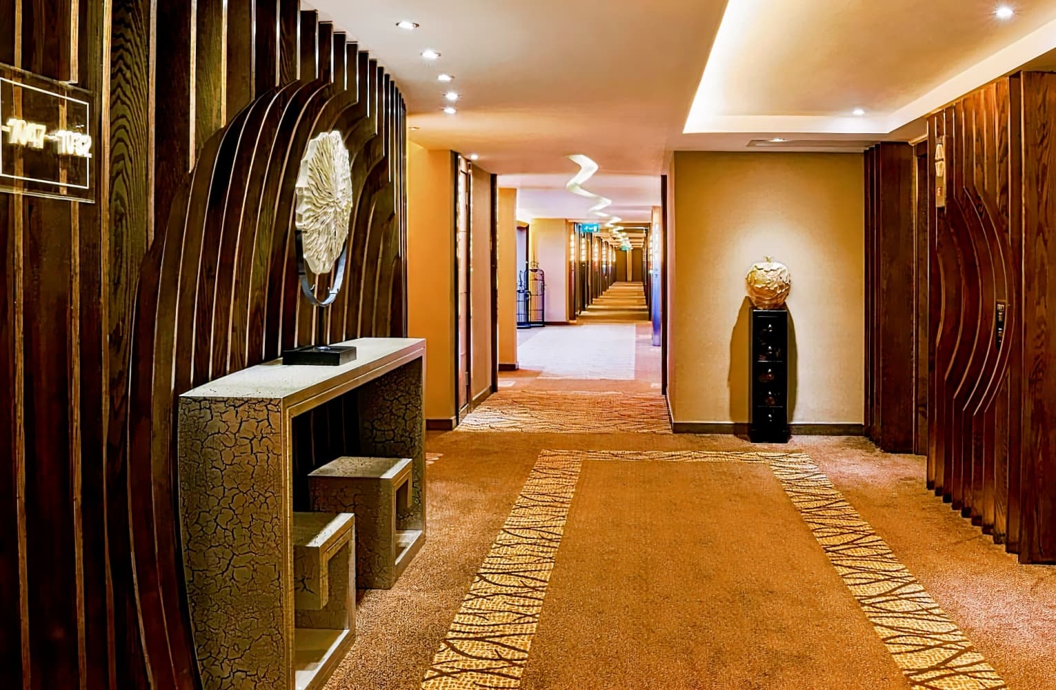 Riviera Hotel Macau